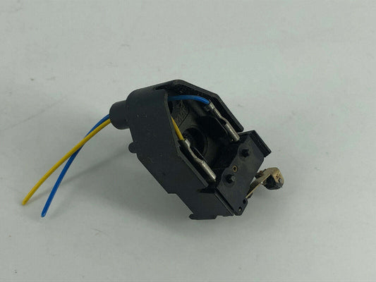 Novoferm 402 Endschalter Positionsschalter Schalter Microschalter Taster Kontak