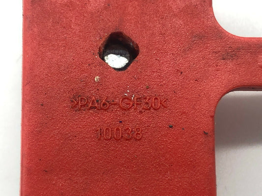 Sommer Sprint Schaltschieber Endschalter Endlage Begrenzung Stopper V