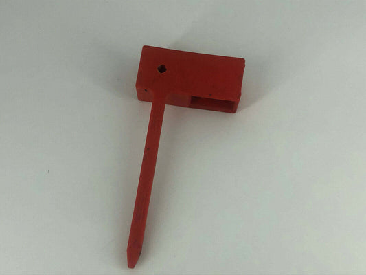 Sommer Marathon 550S Schaltschieber H Endabschaltung Endlage Begrenzung