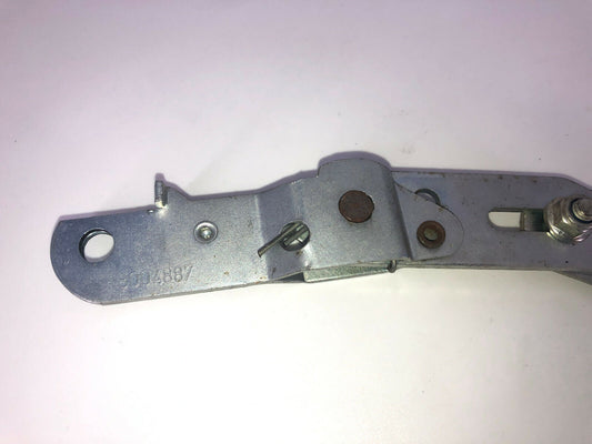 Hörmann Torarm Tormitnehmer Schlepperstange Stange Schlepper Toranbinder Schiene