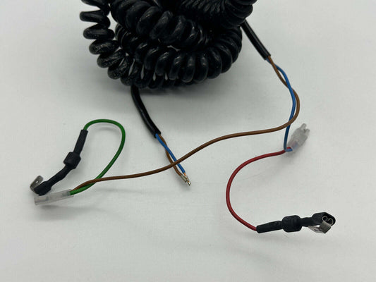 Novoferm Novoport Anschlusskabel Hauptkabel Verdrahtung Verkabelung Kabelbaum