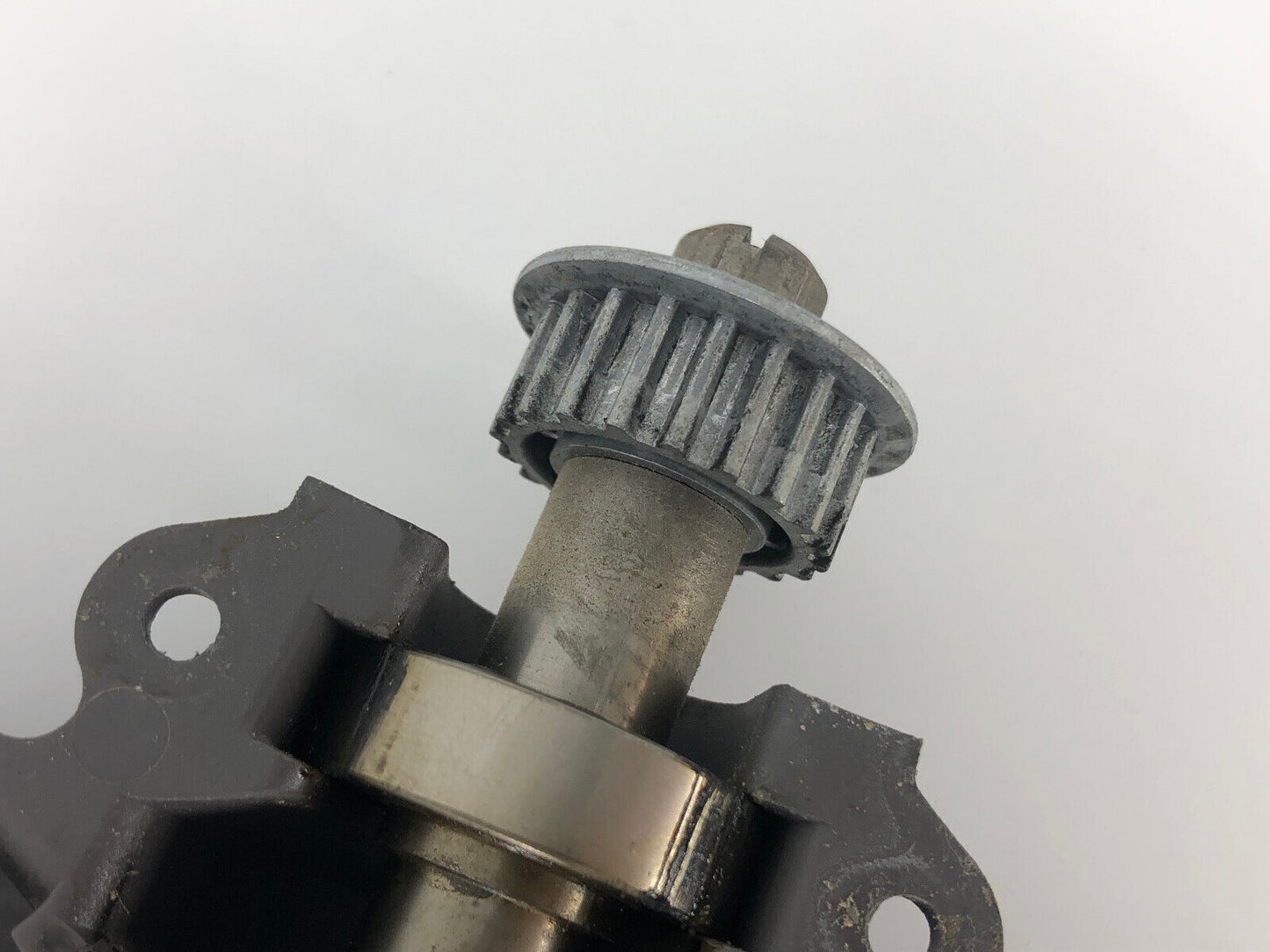 Hörmann GTS 30 Kettenspreizer Kettenumlenkung Kettenwender Umlenkung Endstück