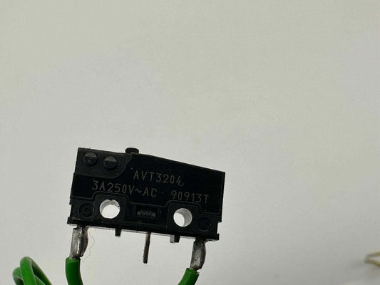 Normstahl Mono ZR Endschalter Positionsschalter Schalter Microschalter Taster Ko