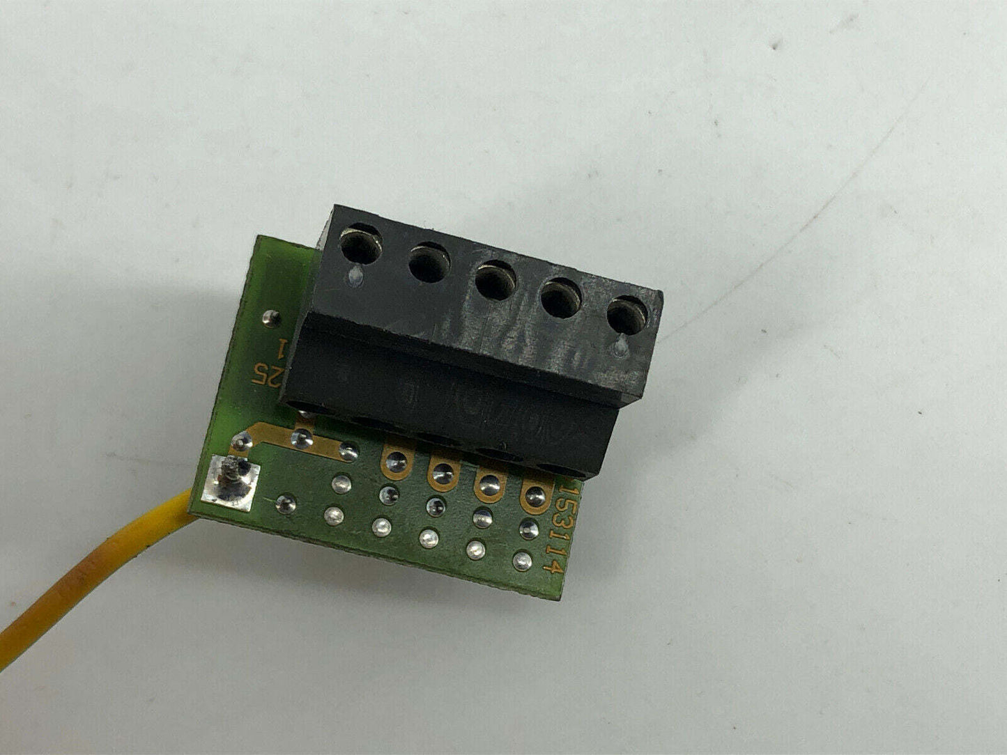 Hörmann Verdrahtungsplatine Platine Elektronik Basisplatine Steuerung Multifunkt