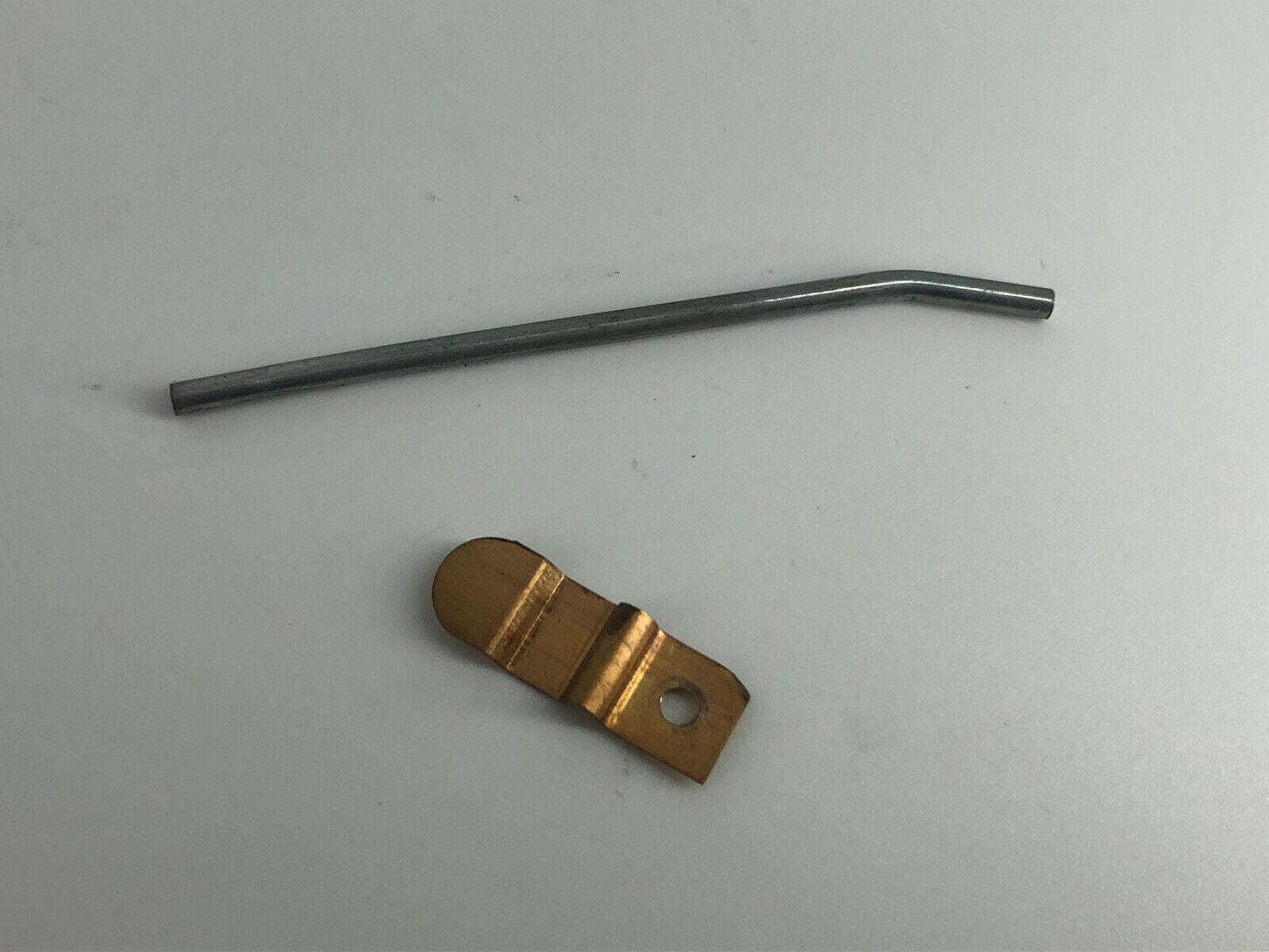 Ansonic MA60 Endanschlag Anschlag Endschalter Positionswinkel Klemme Taster