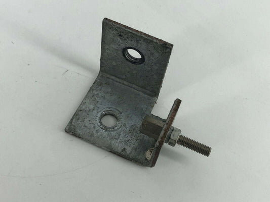 Easy Star Deluxe Befestigung Winkel Halterung Halter Haltewinkel Notentriegelung