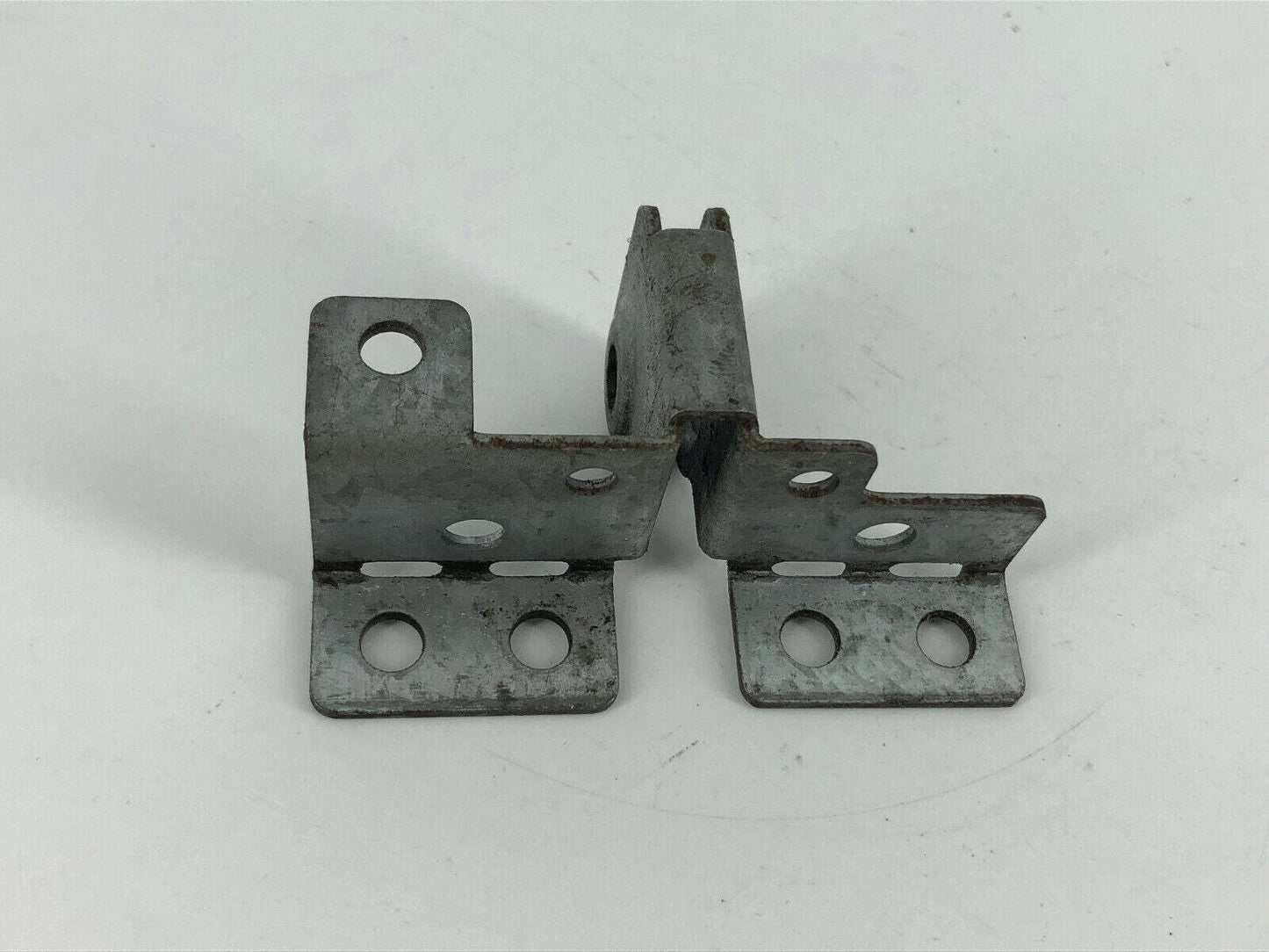Hörmann Supramatic S Toranbinder Torblattwinkel Toranschlusskonsole Torwinkel