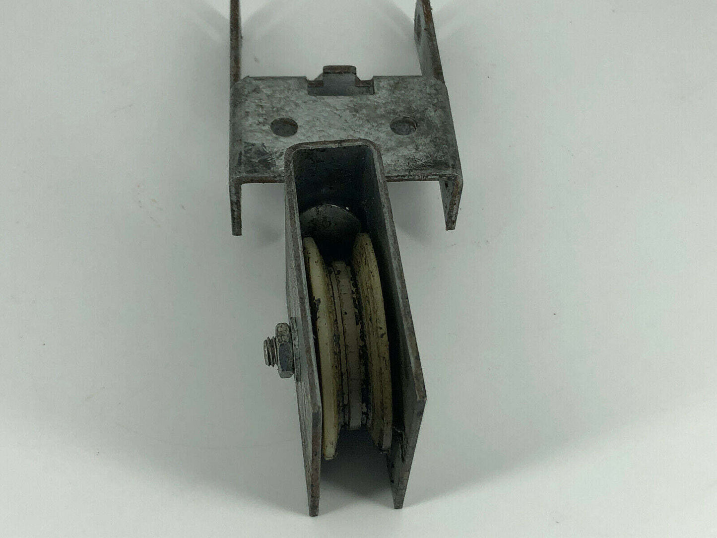 Endress Profiline 3000 Kettenspanner Kettenwender Umlenkung Spannvorrichtung