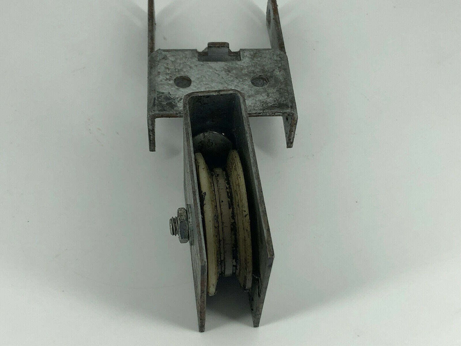 Endress Profiline 3000 Kettenspanner Kettenwender Umlenkung Spannvorrichtung