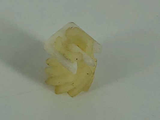 Chamberlain ML 1000 Zahnrad Antriebssnabe Schneckengetriebe Schneckenrad Ritzel