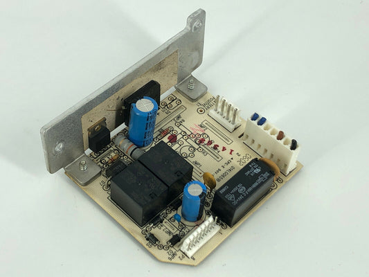 Chamberlain LM800 Hauptplatine Platine Steuerung Einschubsteuerung Basisplatine