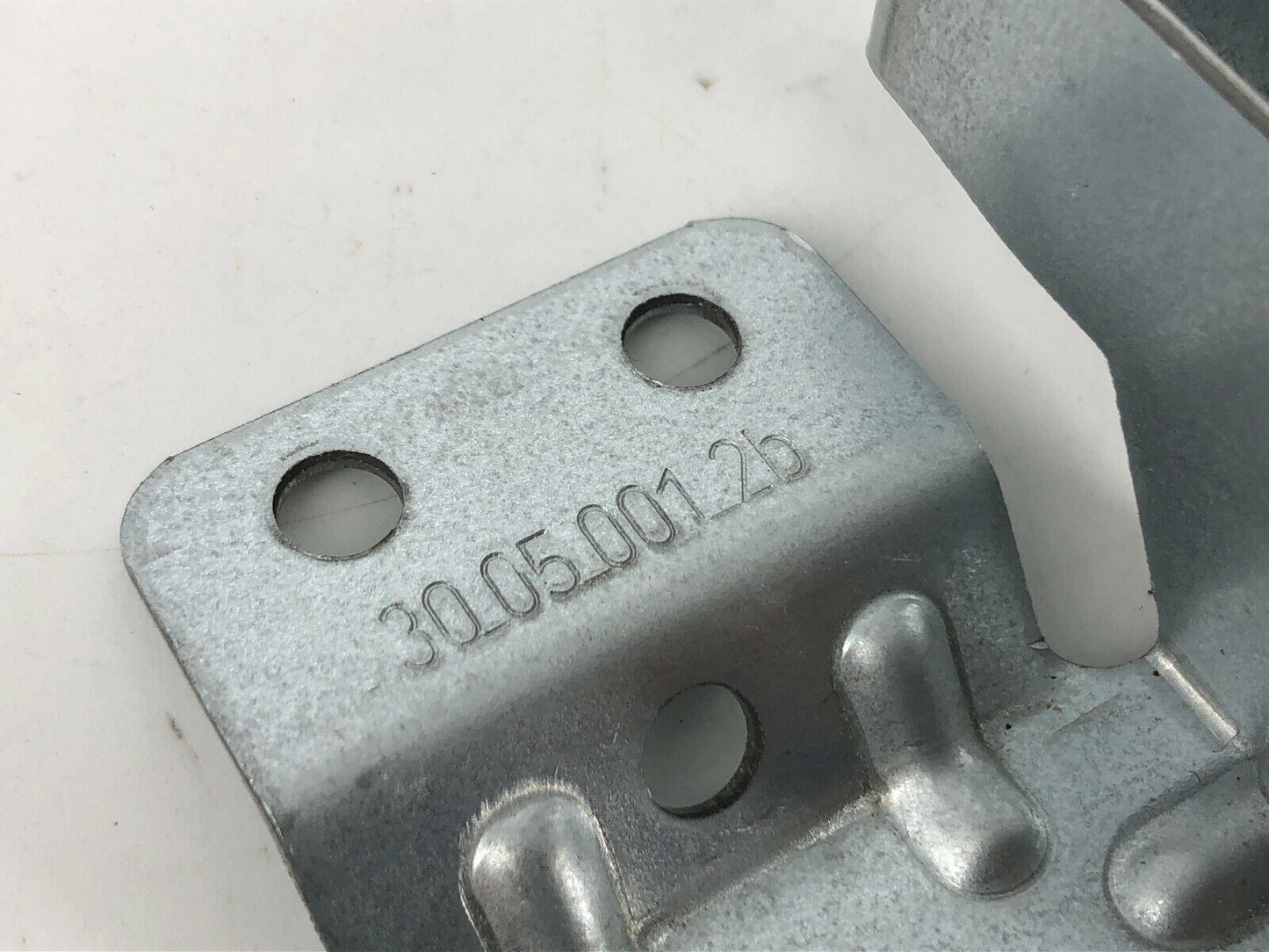 Chamberlain LM1000 Befestigung Halterung Halter Haltewinkel Deckenabhängung