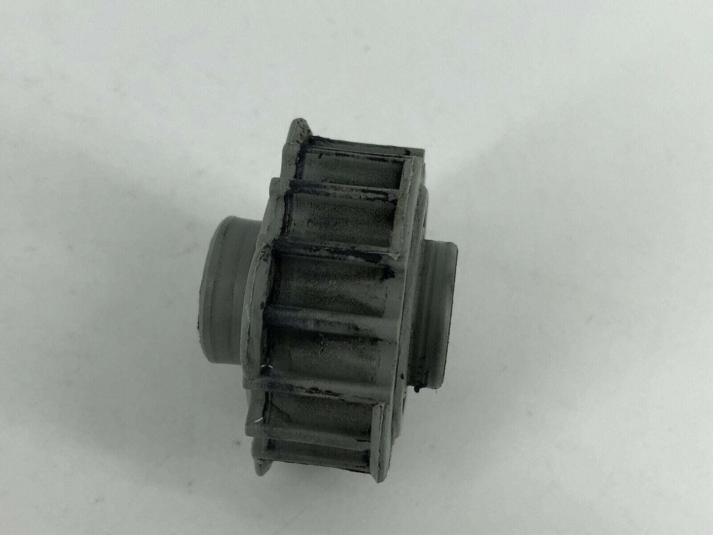 Marantec Comfort 220 Ritzel Antriebssnabe Antriebsscheibe Schneckengetriebe