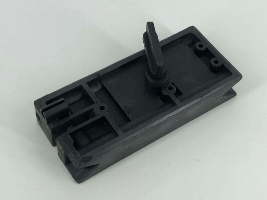 Normstahl Perfekt S Laufwagen Mitnehmer Zugschlitten Laufbock Laufkatze Schlitt