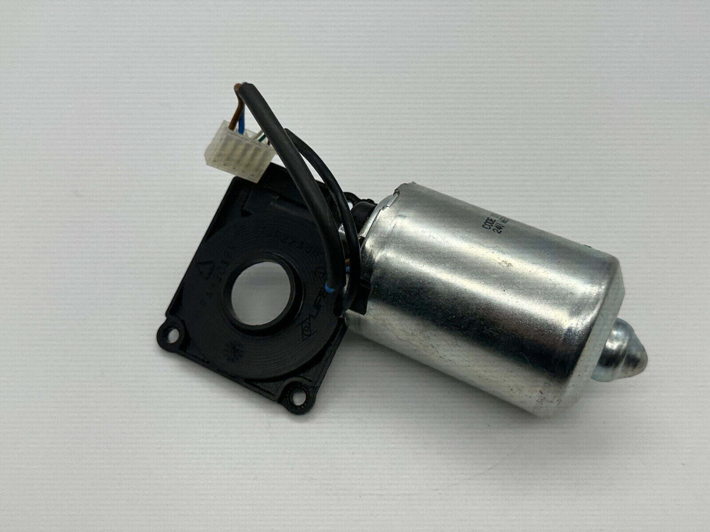 Probo 60 G.R. Motor Antriebsmotor Getriebemotor Ersatzmotor Tormotor Garagentorm