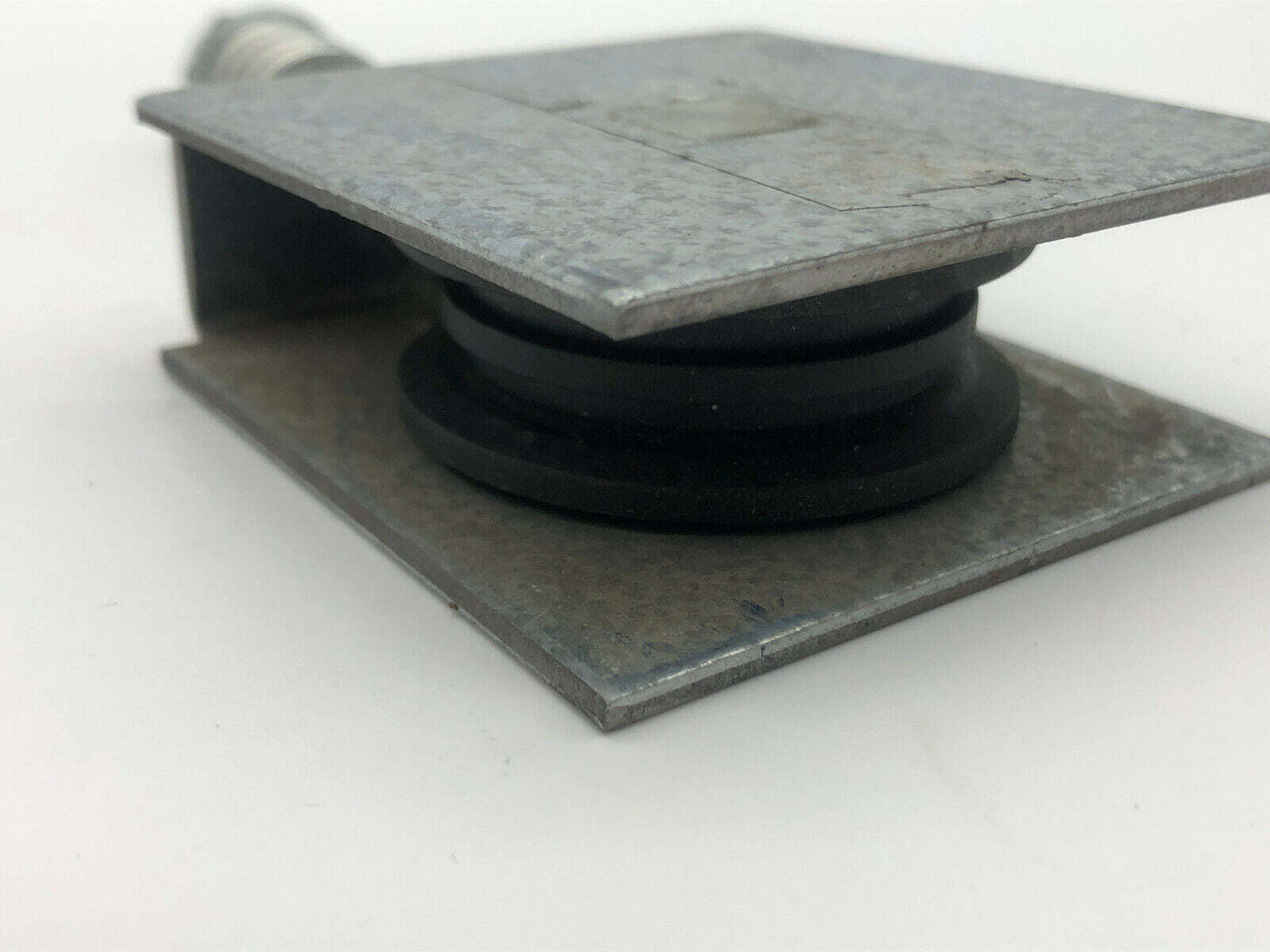 Bernal S Umlenkung Kettenspanner Rolle Schienen Endstück Spannvorrichtung