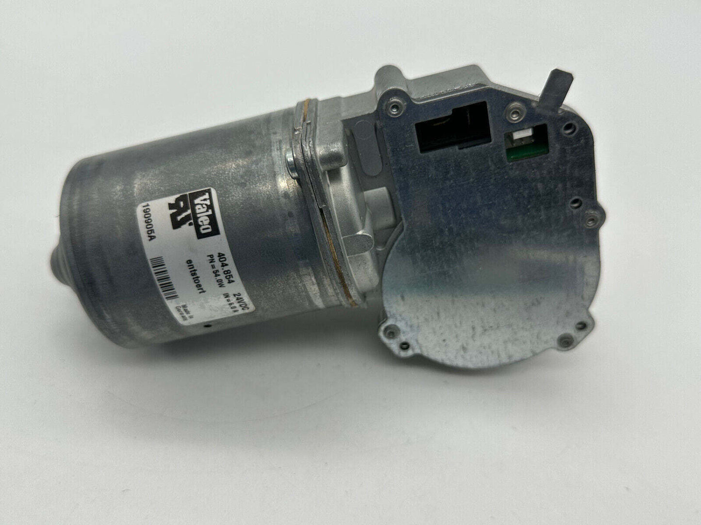 Hörmann Supramatic E3 Motor Antriebsmotor Getriebemotor Ersatzmotor Tormotor