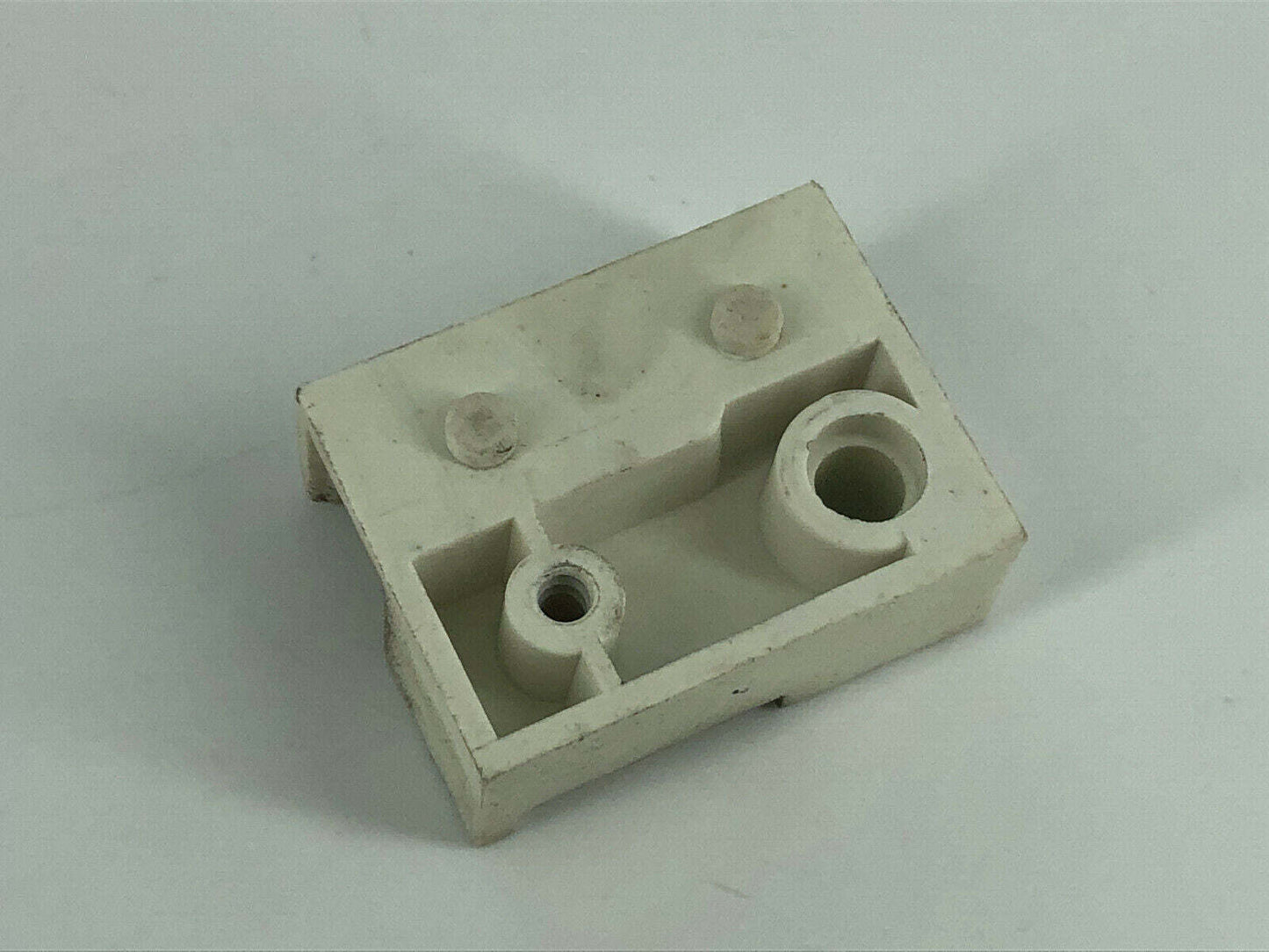 Normstahl Tandem Ersatzteil Plastikteil Plasik Kunststoff Abdeckung Klemme