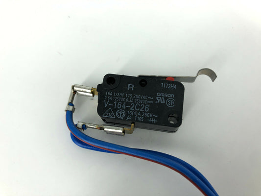 Sommer Sprint 550S Microschalter Schalter Kontaktschalter Endschalter Taster