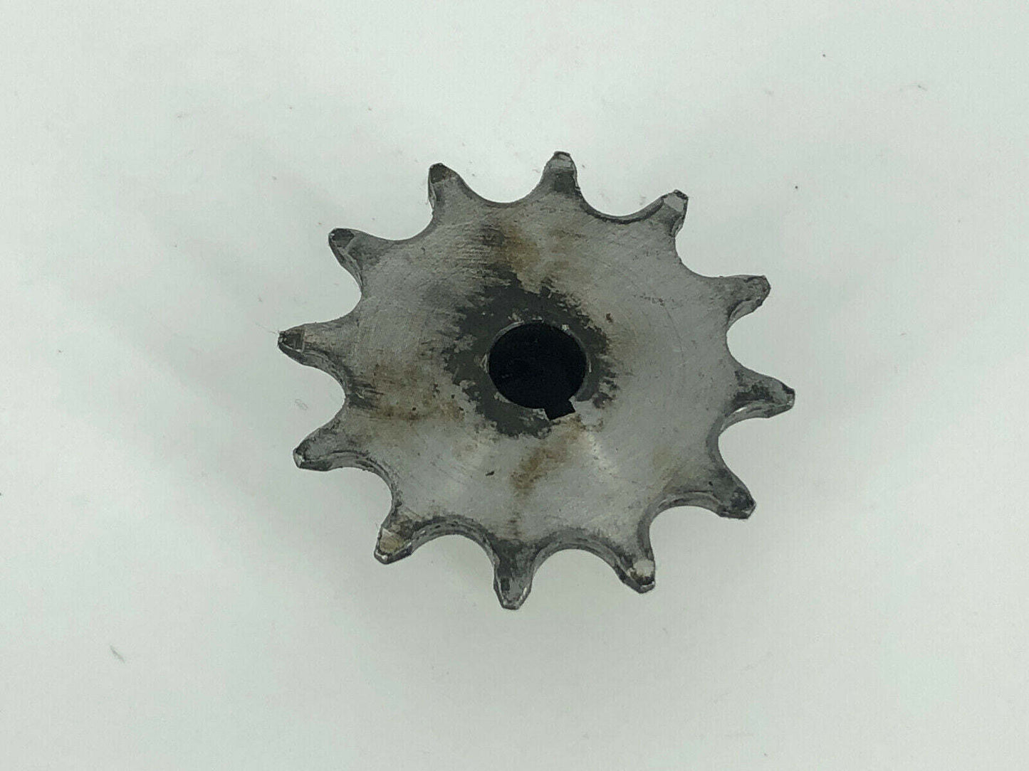 Bernal BA2000 Zahnrad Antriebssnabe Schneckenrad Ritzel Schneckengetriebe