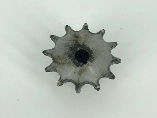 Bernal BA2000 Zahnrad Antriebssnabe Schneckenrad Ritzel Schneckengetriebe