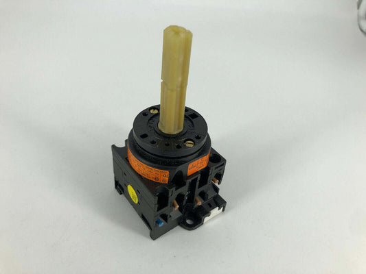 Hörmann A25 Steuerung ITO80 Taster Notaus An Aus Schalter Hauptschalter