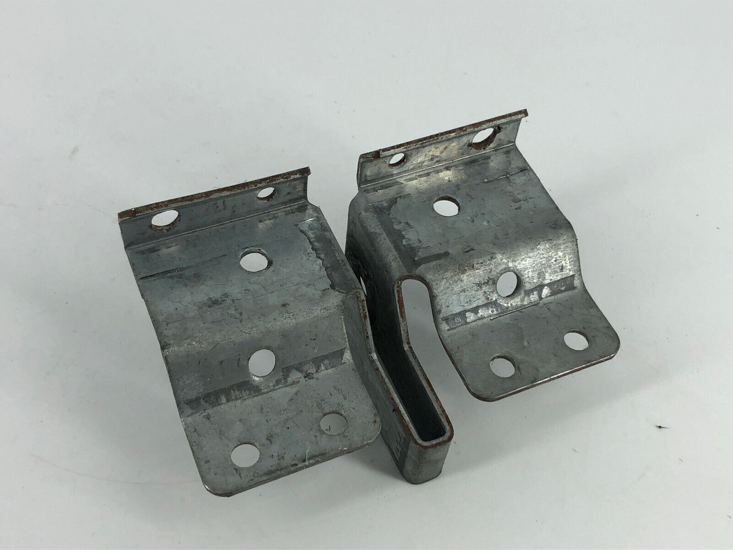Hörmann Supramatic S Toranbinder Torblattwinkel Toranschlusskonsole Torwinkel