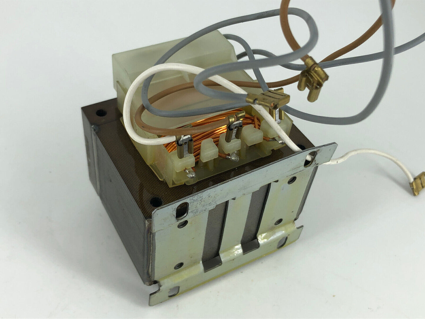 Tormatic GTA 602 Netzteil Trafo Stromversorgung Power Transformator Elektronik