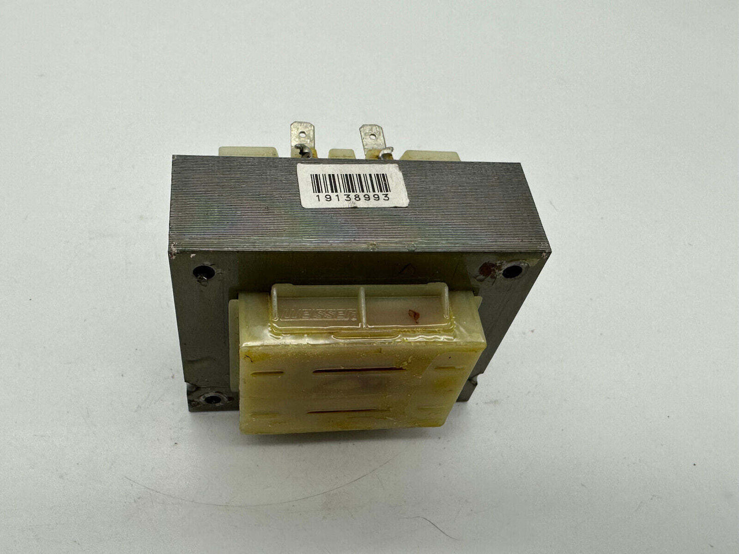 Marantec Comfort 250 Netzteil Trafo Stromversorgung Power Transformator Elektron