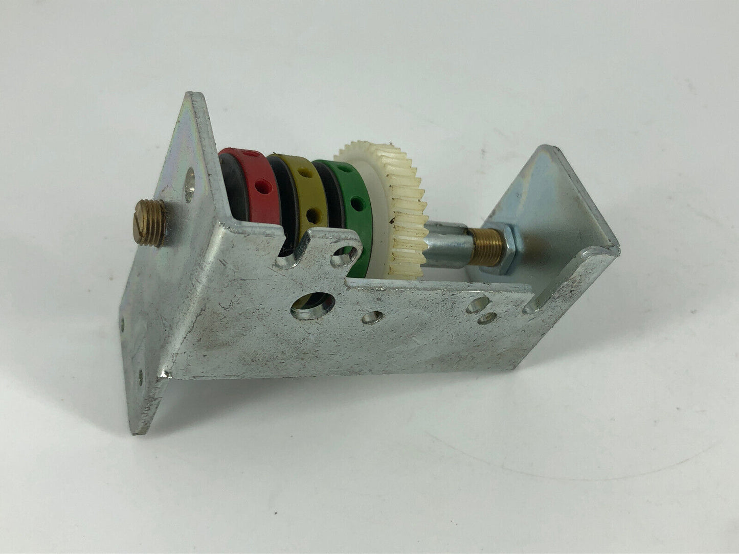 Tormatic MA150 Endanschlag Anschlag Endschalter Positionswinkel Positionswinkel