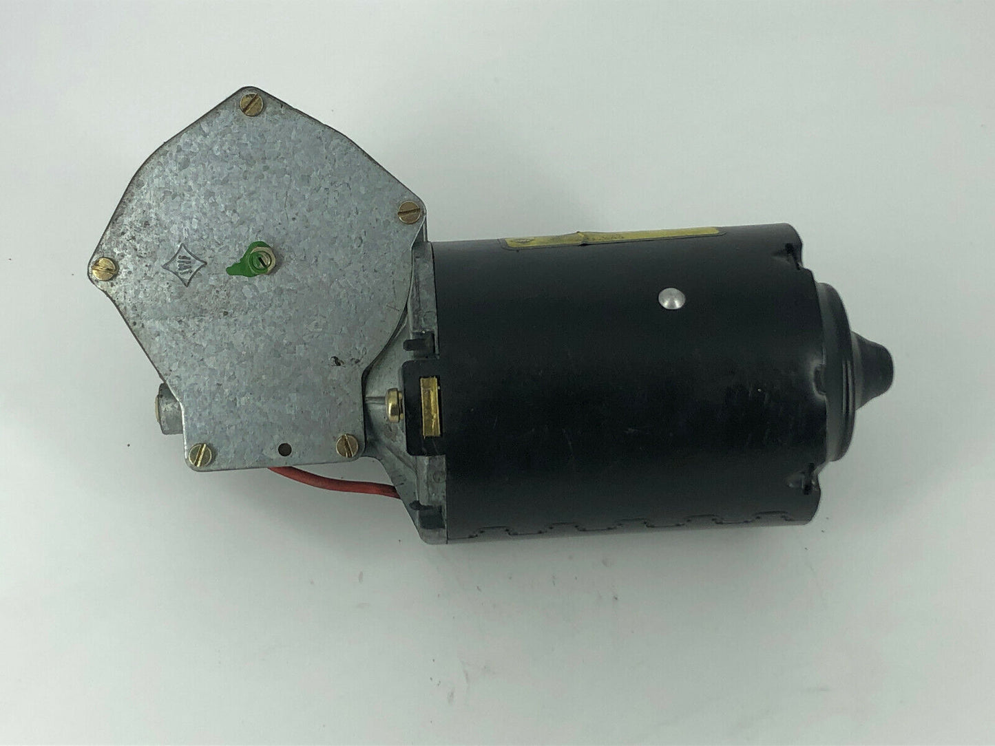 Bernal BA2000 Motor Antriebsmotor Getriebemotor Tormotor Garagentormotor Ersatzm