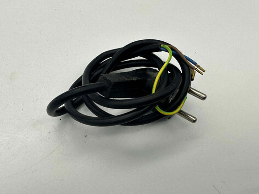 Bernal BA2000 Kabel Stromkabel Anschlusskabel Hauptkabel Verdrahtung Verkabelung