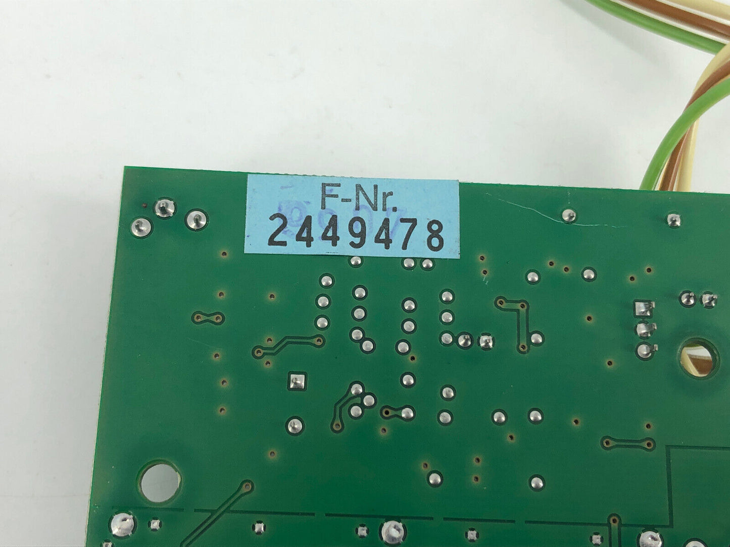 Novoferm Tormatic GTA 620 Empfänger Antenne Empfangsteil Funkempfänger Receiver