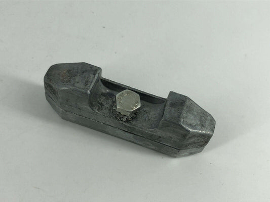 Hörmann ITO80 Kettenverbinder Endschalter Endanschlag Anschlag Klemme