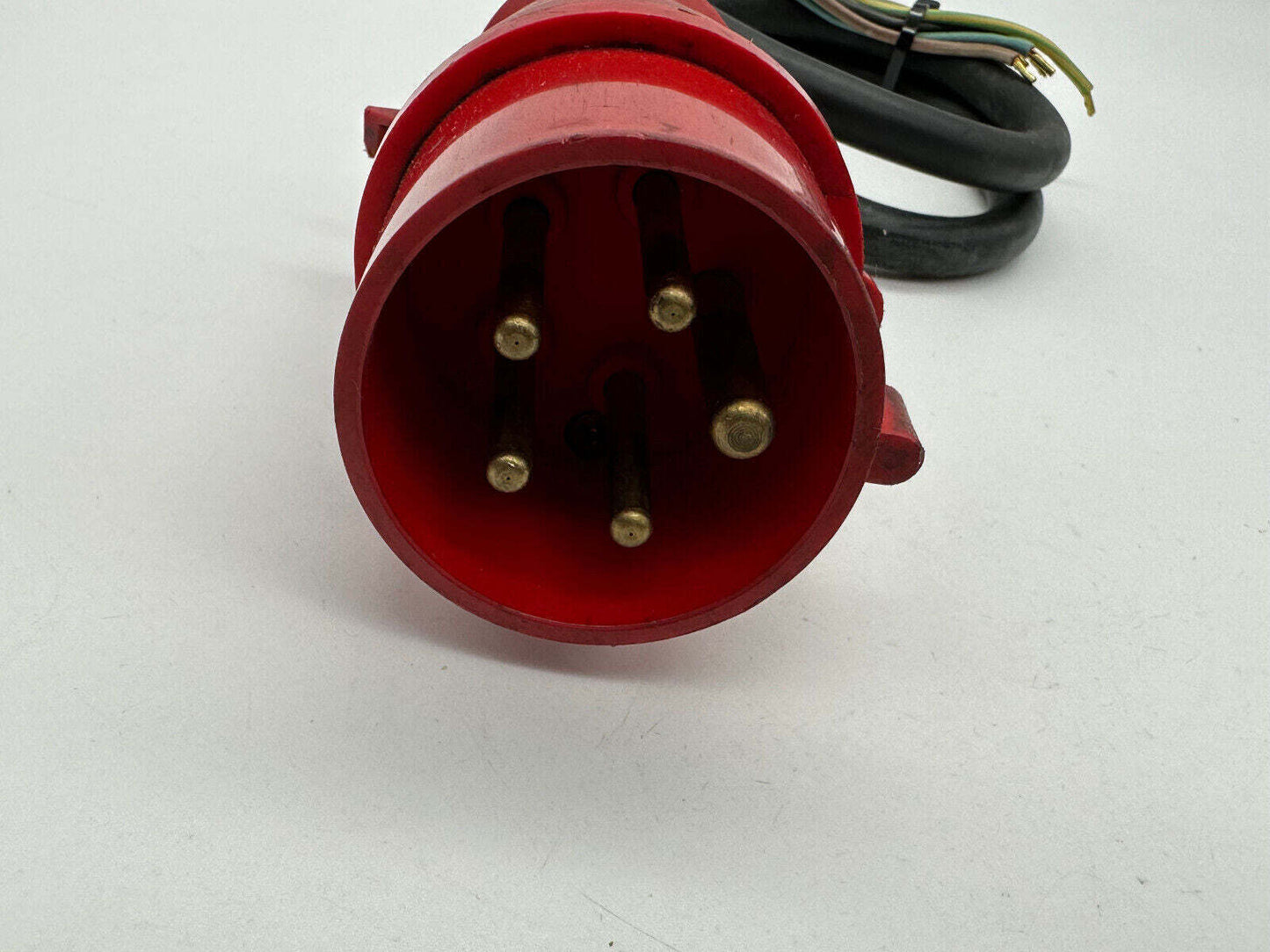 Hörmann A445 Kabel Stromkabel Anschlusskabel Hauptkabel Verdrahtung Verkabelung