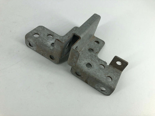 Siebau Typ 403 Toranbinder Torblattwinkel Toranschlusskonsole Torwinkel Notentr.