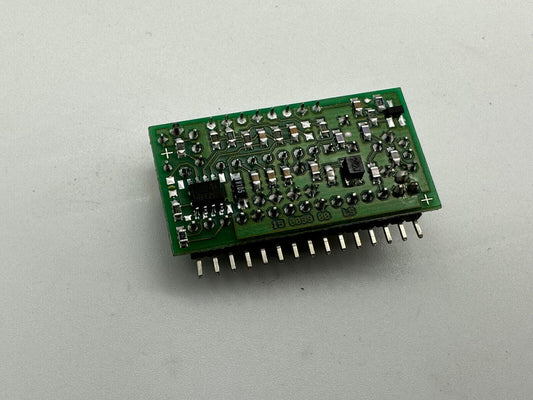 Tormatic GTA 601 Empfänger Antenne Funkempfänger Receiver Funk Empfangsteil