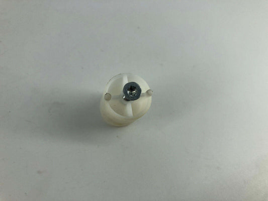 Siebau Typ 403 Schleifkontakt Kettenbegranzung Ersatzteil Kunststoffteil Umlenku