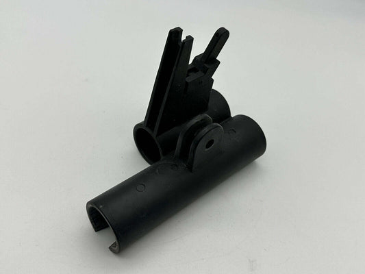 Normstahl Mono ZR Laufwagen Mitnehmer Zugschlitten Laufbock Laufkatze Laufschlit