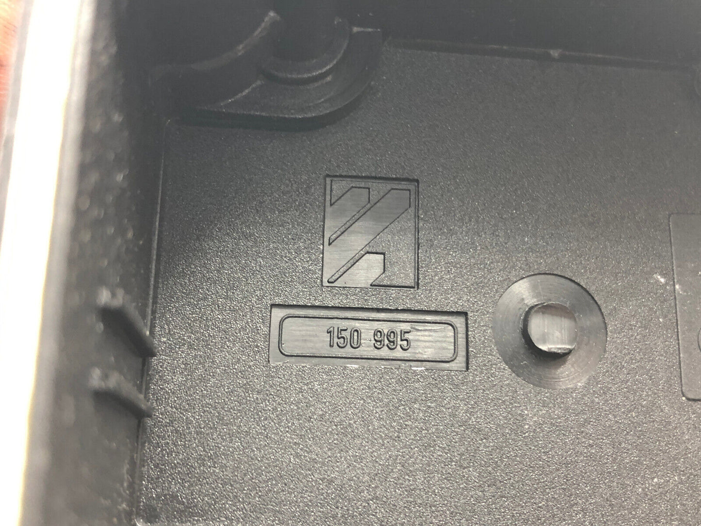 Hörmann 150995 Halterung Halter Gehäuse Kasten .