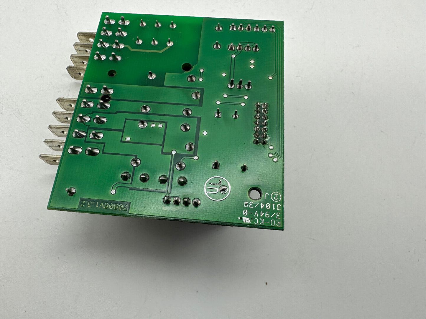 Marantec Comfort 211 Platine Steuerung Steuerplatine Elektronik Hauptplatine