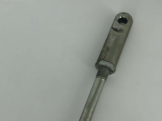 Endress GTA600 Tormitnehmer Schubstange Schlepperstange Torarm Stange Schlepper