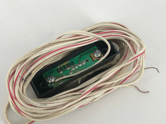 Chamberlain 440E Innentaster Taster Wandtaster Steuerung Bedienung Drücker