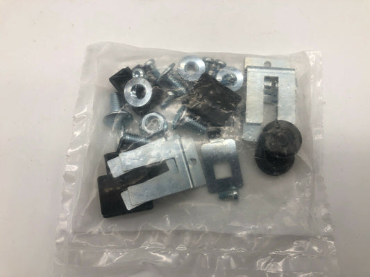 Hörmann 638466 Anschlusseinheit HLG Lichtgitter Steuerungen Schrauben 637796