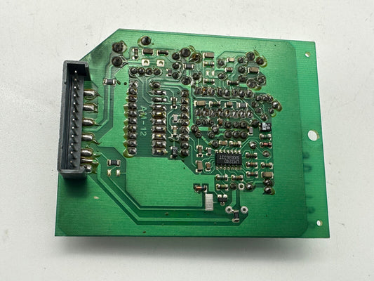 Bernal BA2000 Empfänger Antenne Empfangsteil Funkempfänger Receiver Funk