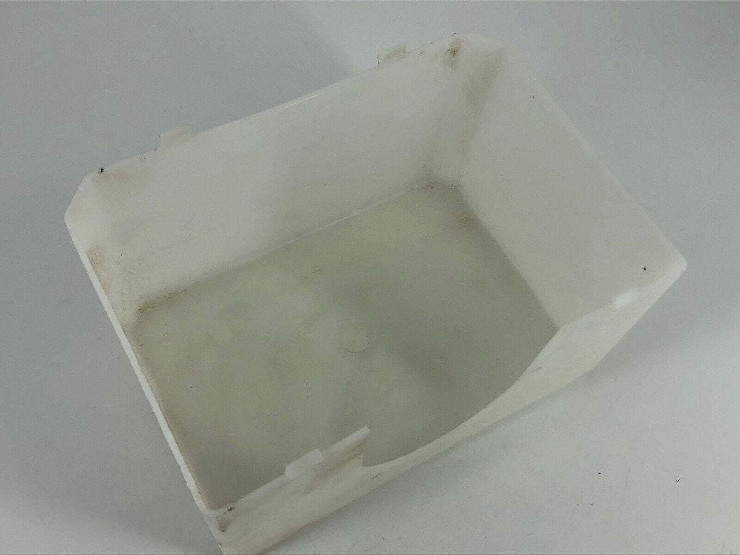 Hörmann Supramatic S Abdeckung Lampenabdeckung Haube Abdeckhaube Lampenhaube