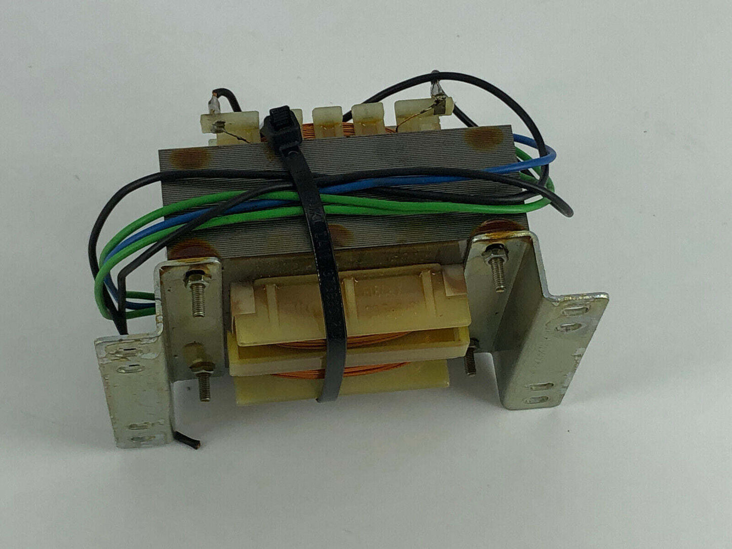 Normstahl Perfekt S Netzteil Trafo Stromversorgung Power Transformator Elektroni