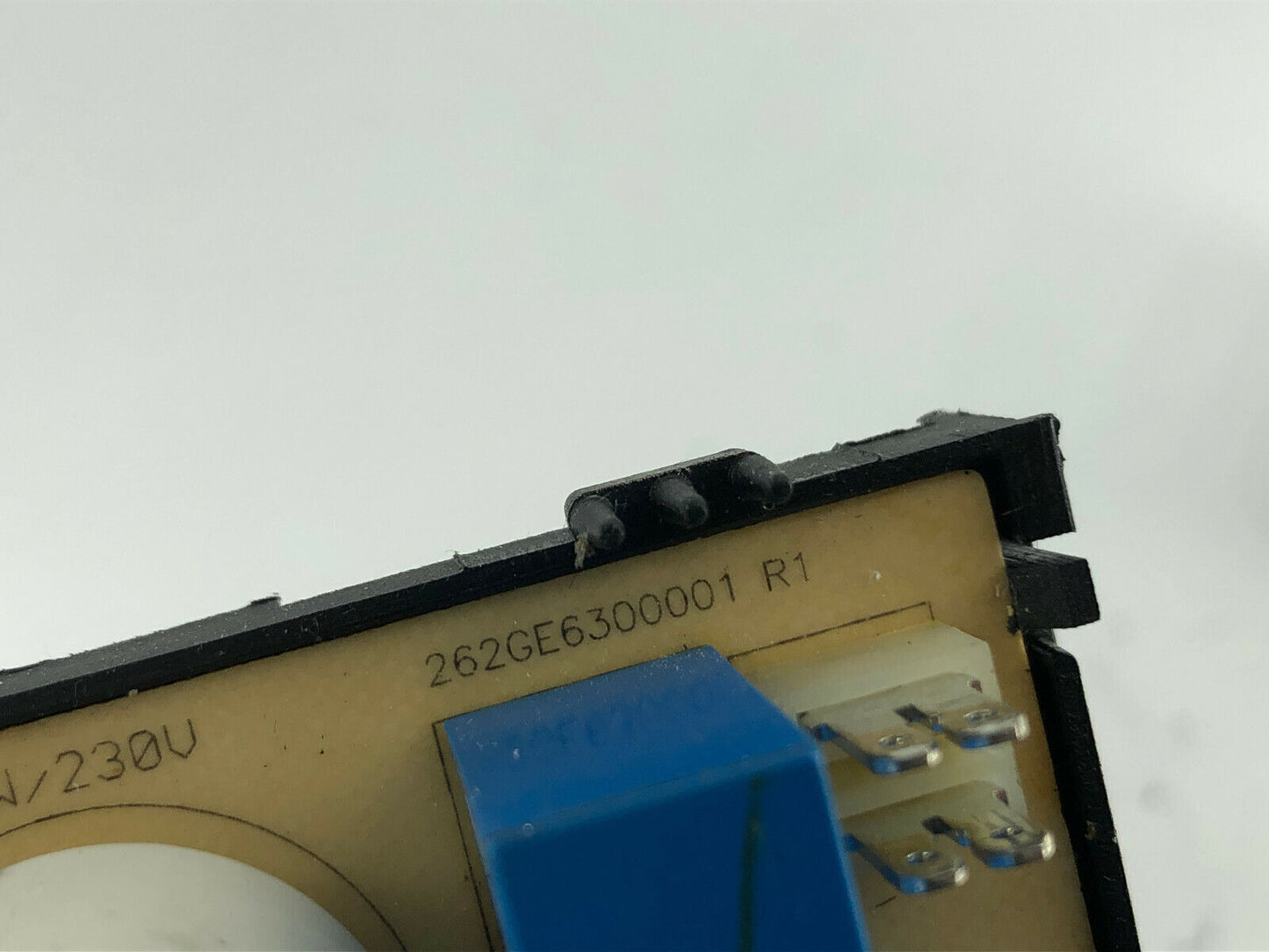 Einhell TAG 103 Platine Steuerung Steuerplatine Elektronik Beleuchtung Lampe