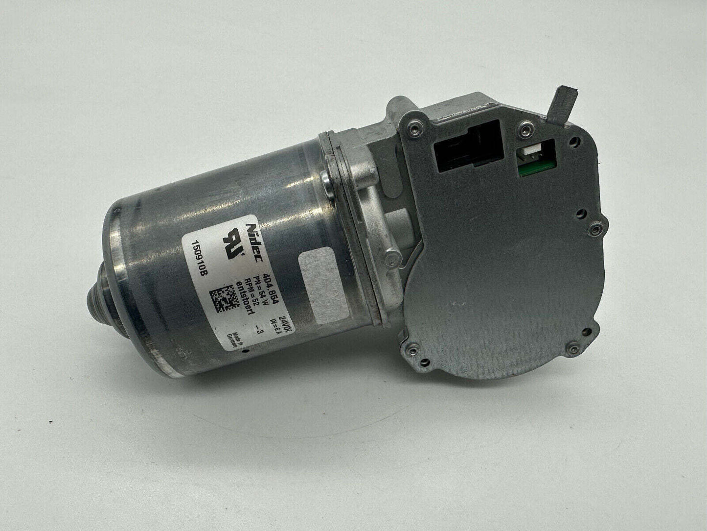 Ansonic MA55 Motor Antriebsmotor Getriebemotor Ersatzmotor Tormotor Garagentormo