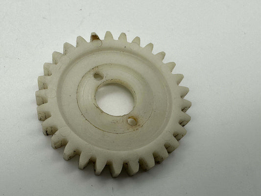 Bernal BA1000 Zahnrad Ritzel Antriebssnabe Schneckengetriebe Antriebsscheibe